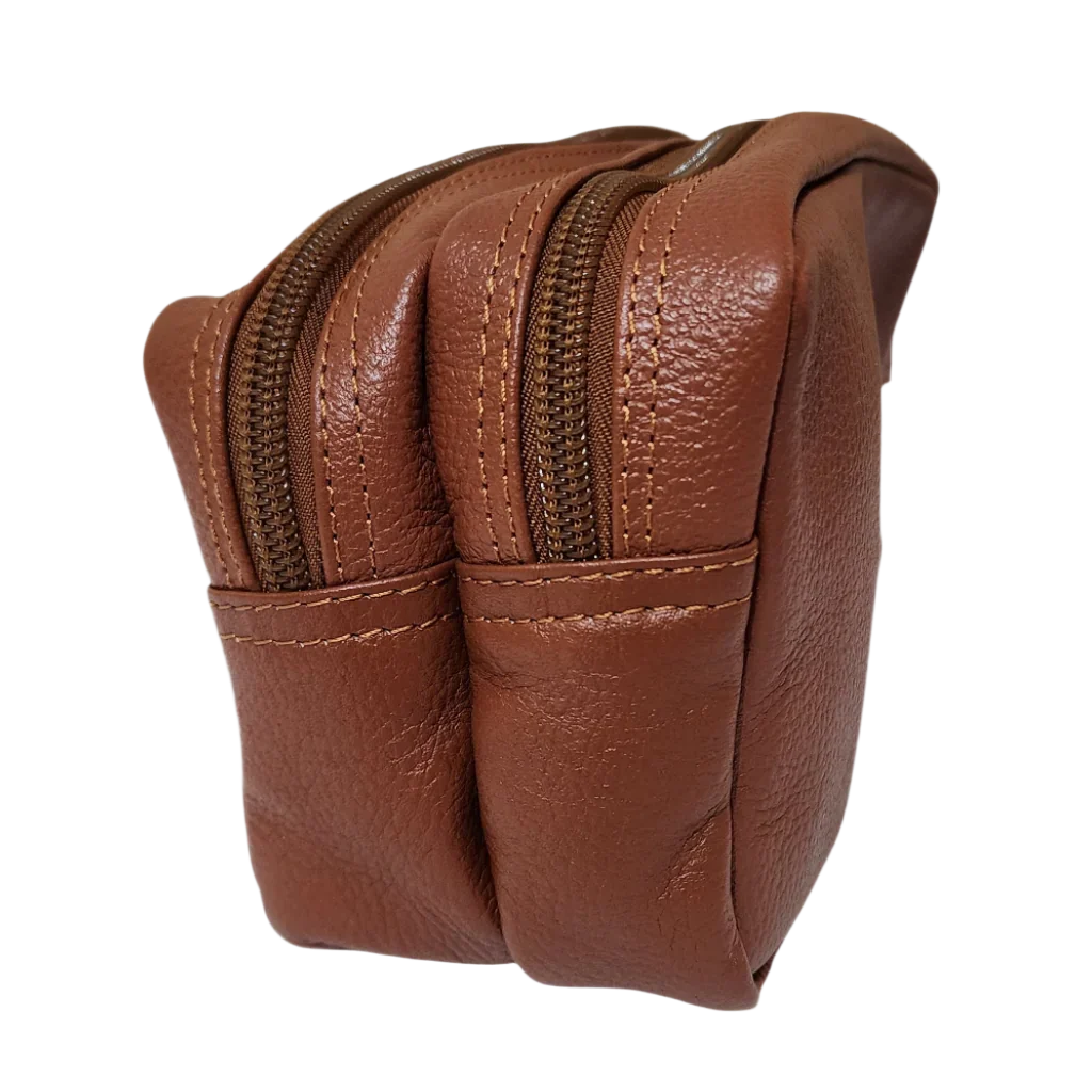 Bucaro - Leather Multi Purpose Case