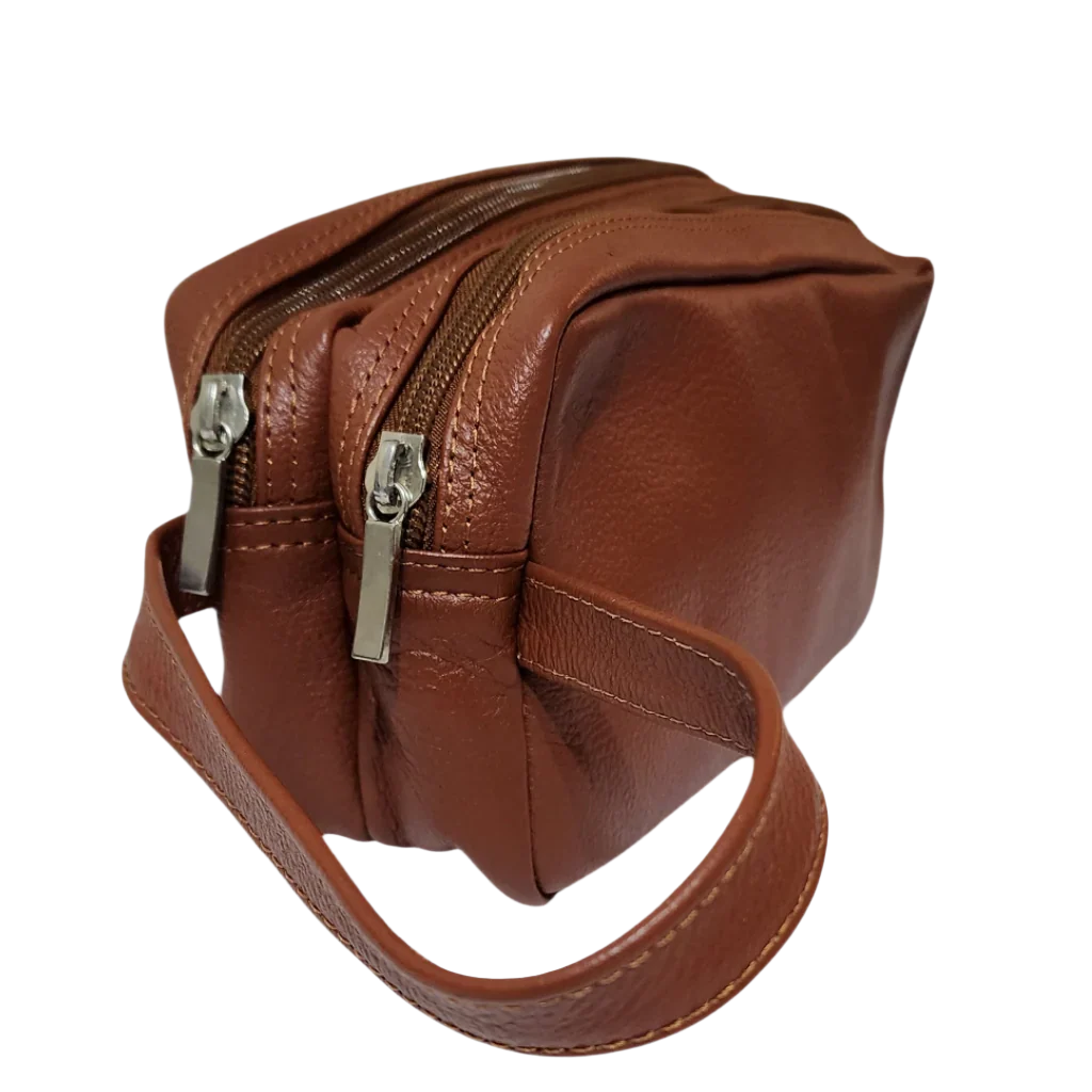 Bucaro - Leather Multi Purpose Case