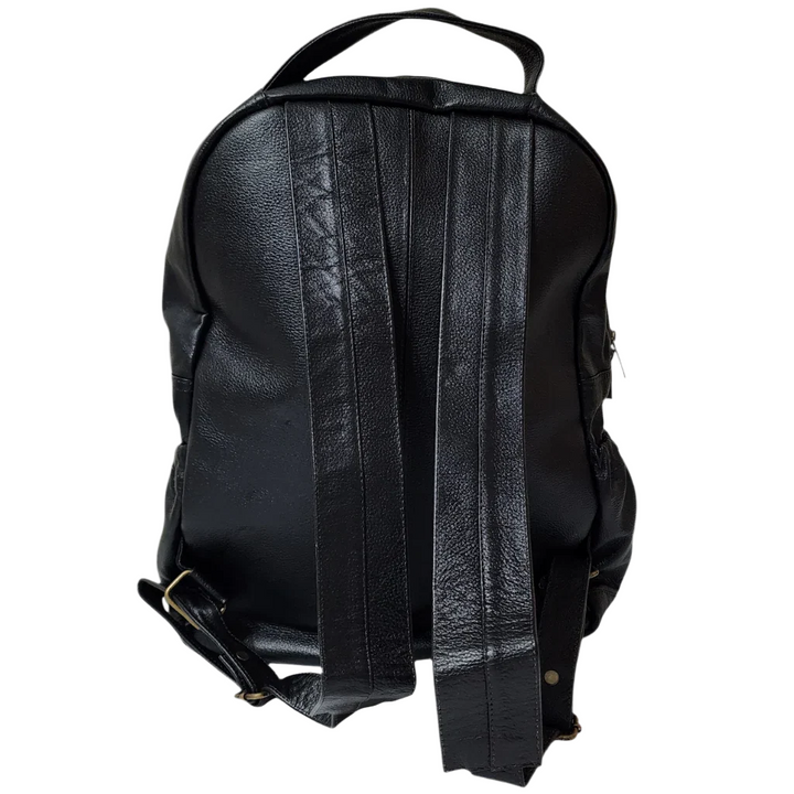 Caldas - Leather Backpack