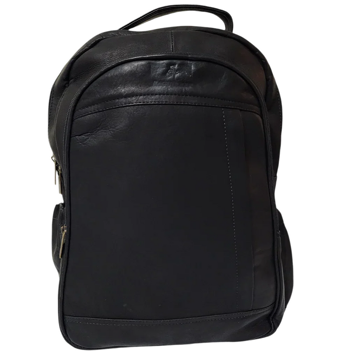 Caldas - Leather Backpack