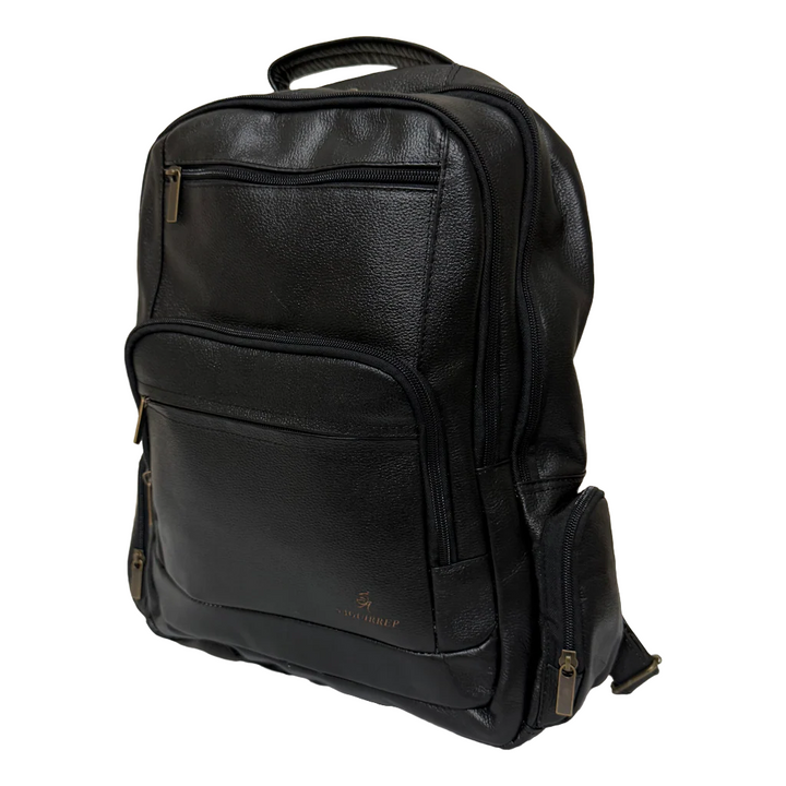 Gilbert - Leather Backpack