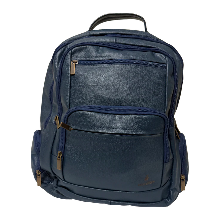 Gilbert - Leather Backpack