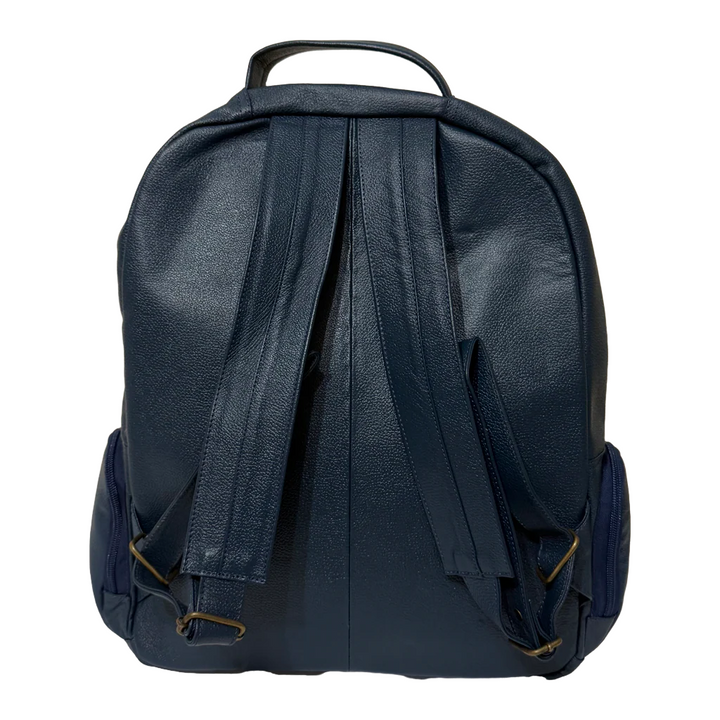 Gilbert - Leather Backpack
