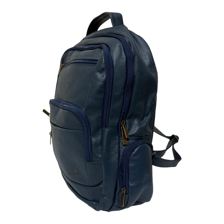 Gilbert - Leather Backpack