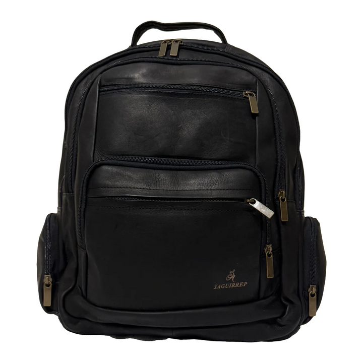 Gilbert - Leather Backpack