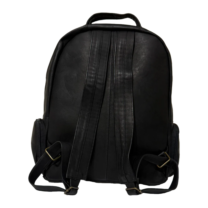 Gilbert - Leather Backpack