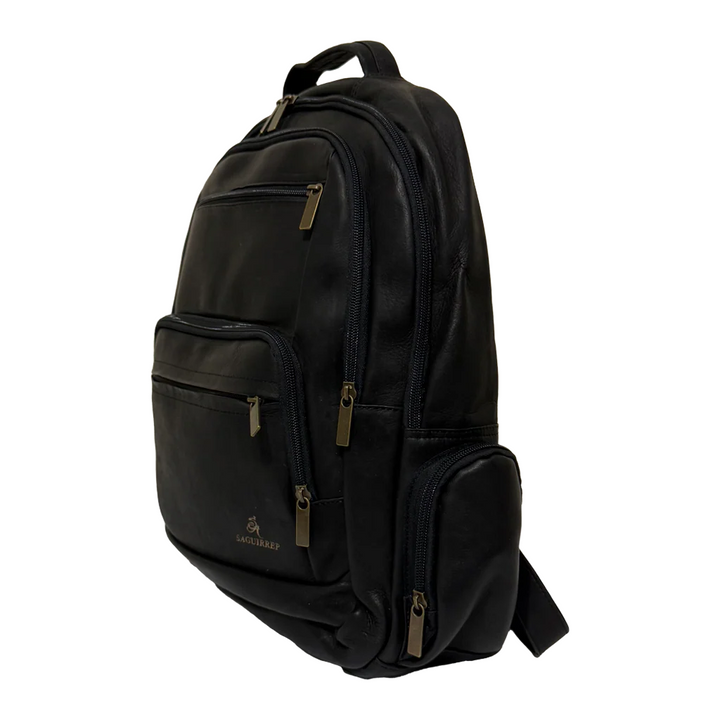 Gilbert - Leather Backpack