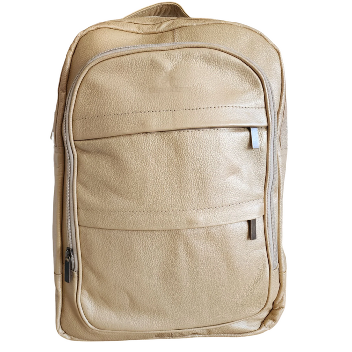 Carpa – Leather Backpack