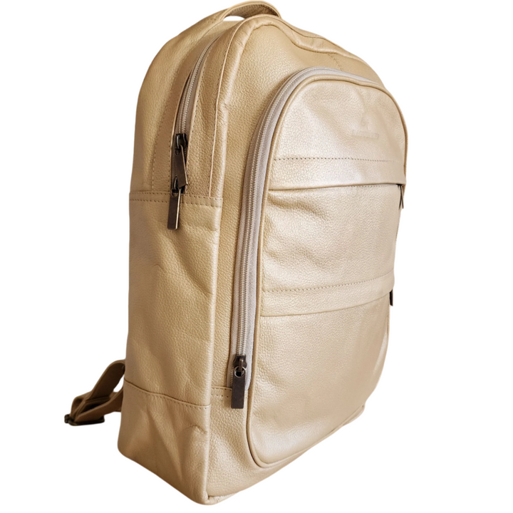 Carpa – Leather Backpack