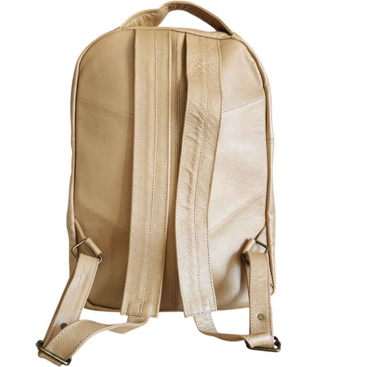 Carpa – Leather Backpack