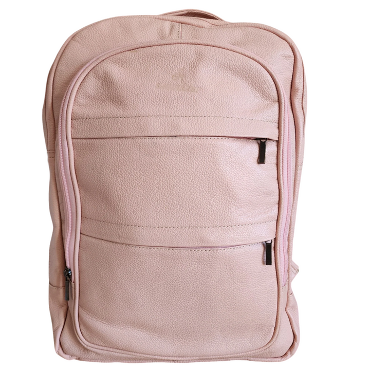 Carpa – Leather Backpack