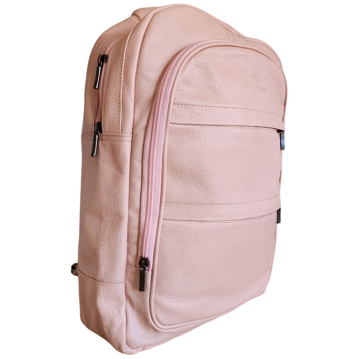 Carpa – Leather Backpack
