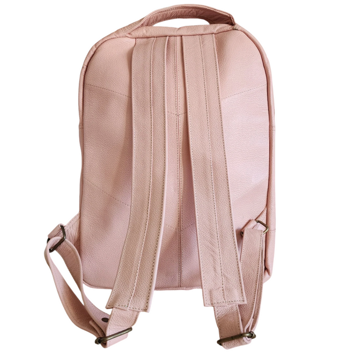 Carpa – Leather Backpack