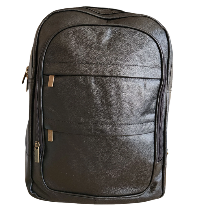 Carpa – Leather Backpack