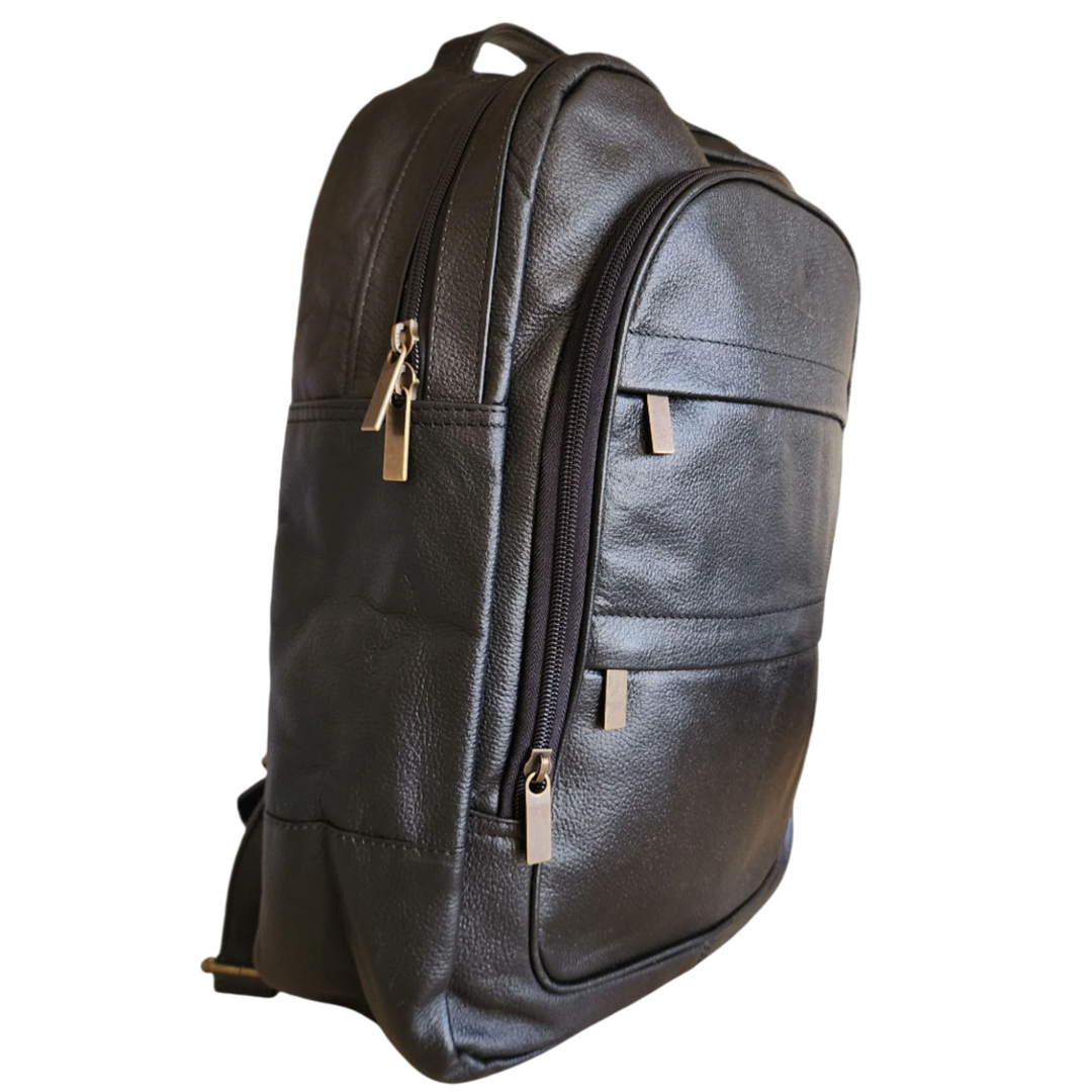 Carpa – Leather Backpack
