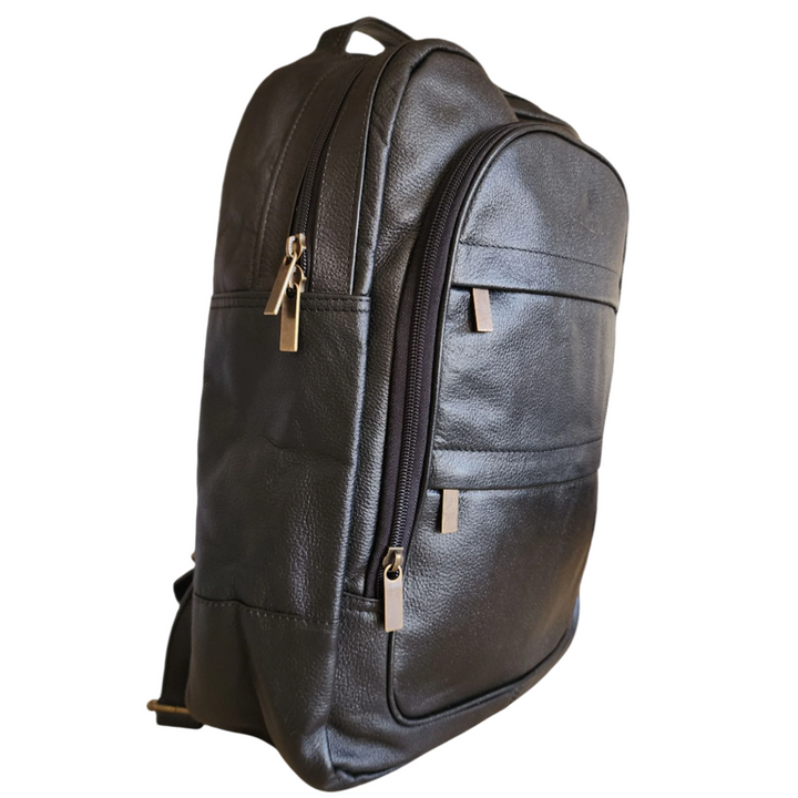 Carpa – Leather Backpack