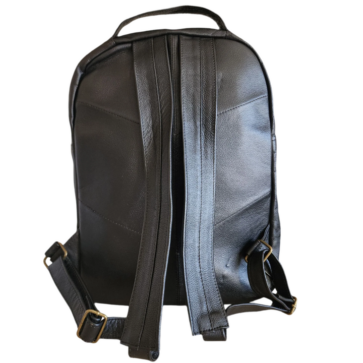 Carpa – Leather Backpack