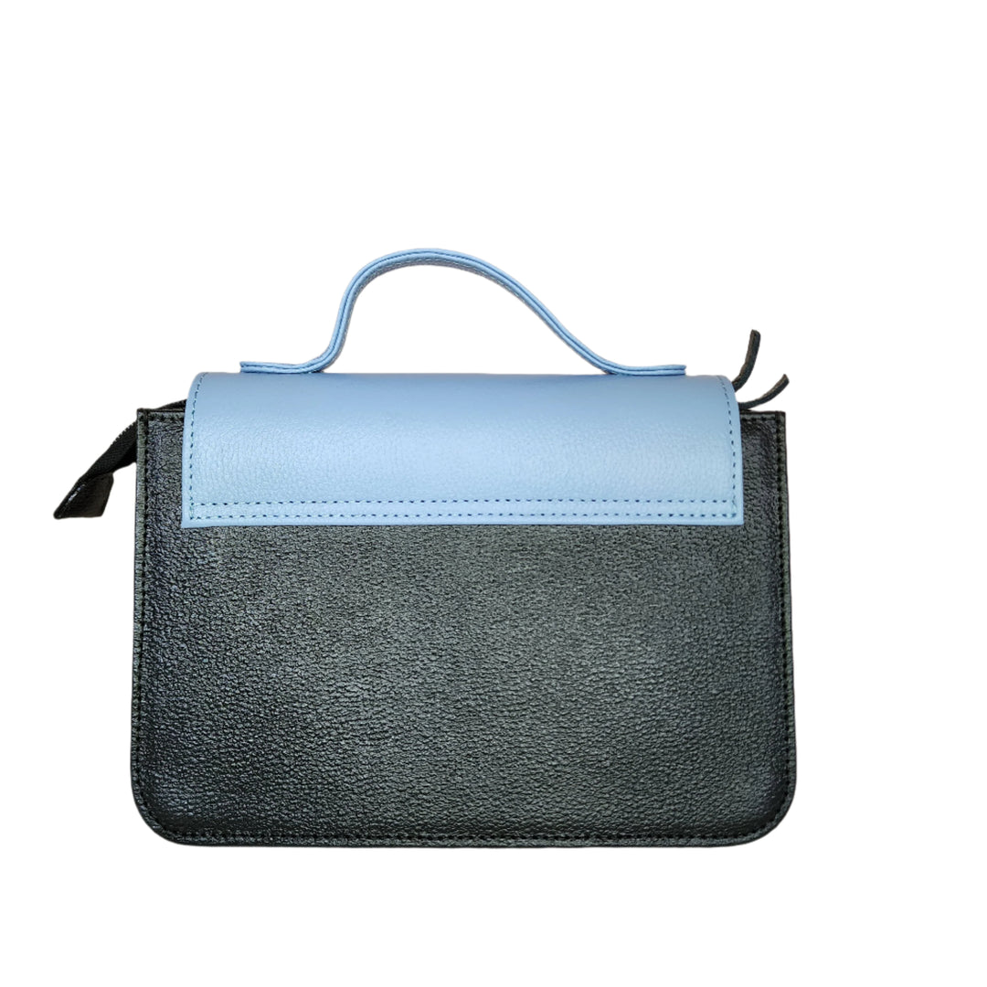 Quinde - Leather Handbag