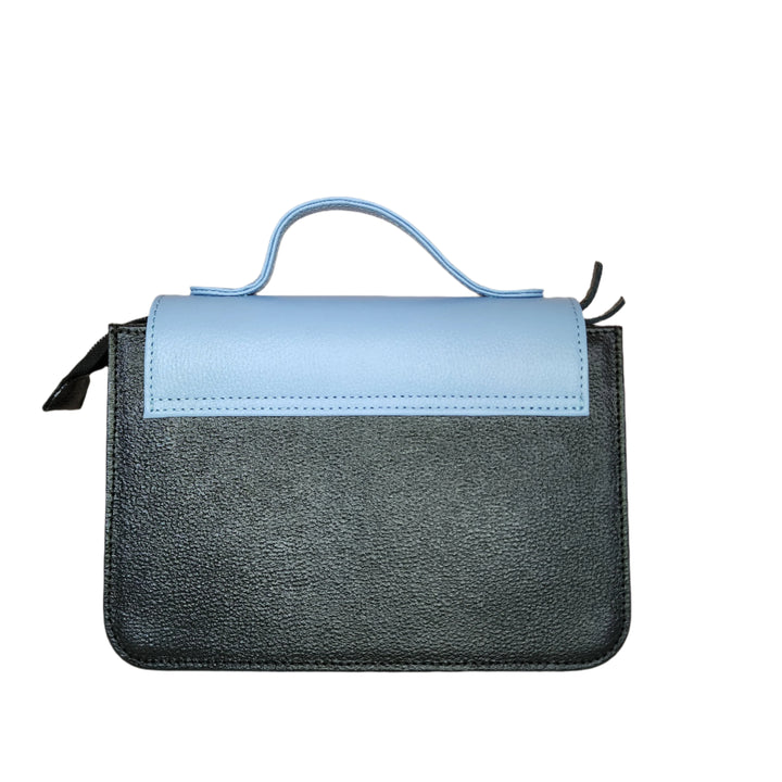 Quinde - Leather Handbag