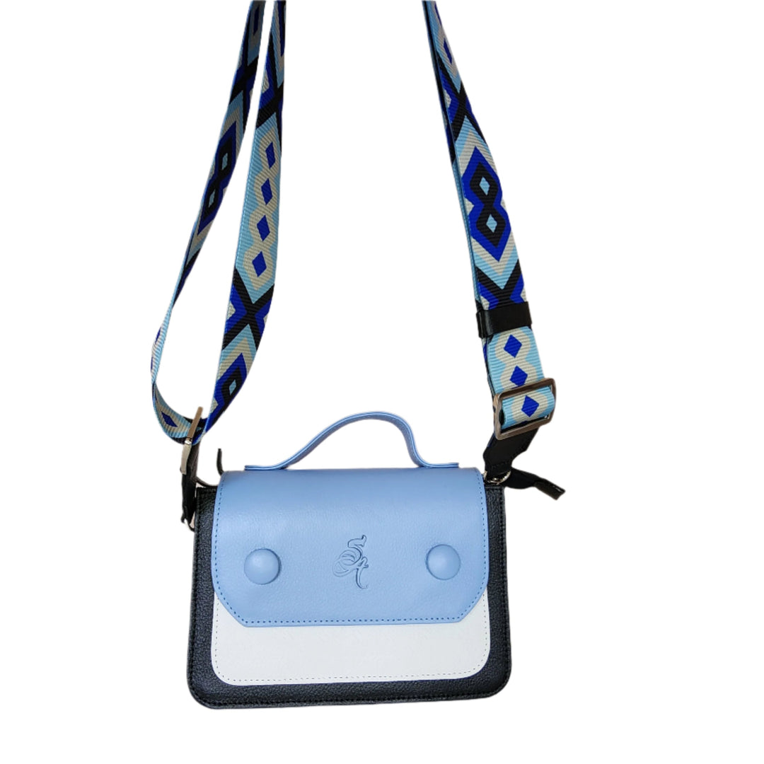 Quinde - Leather Handbag
