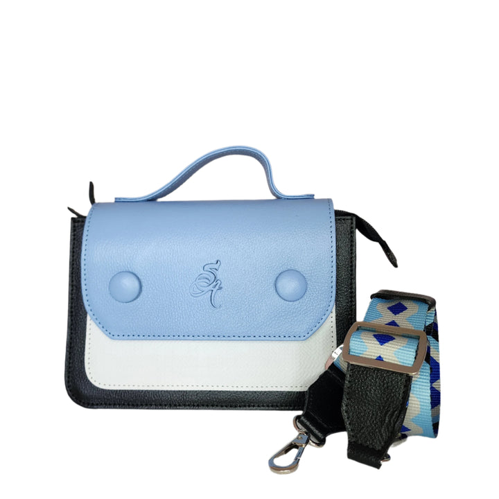Quinde - Leather Handbag