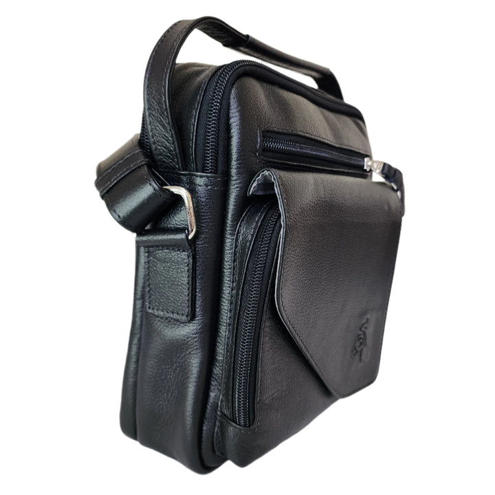 Guatin - Leather Crossbody
