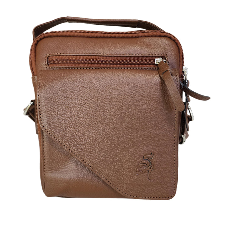 Guatin - Leather Crossbody