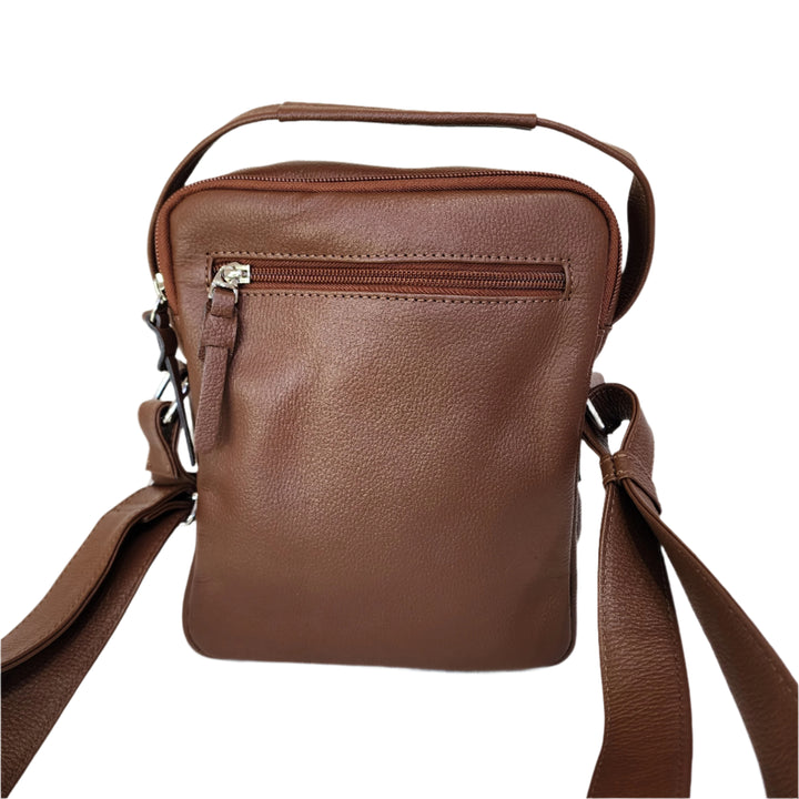 Guatin - Leather Crossbody