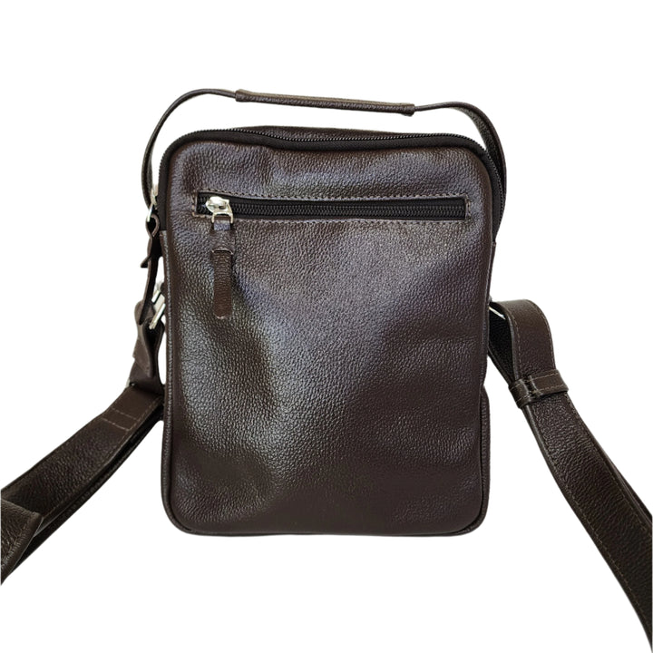 Guatin - Leather Crossbody