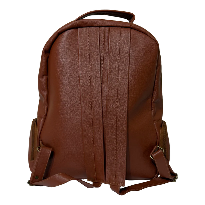 Gilbert - Leather Backpack