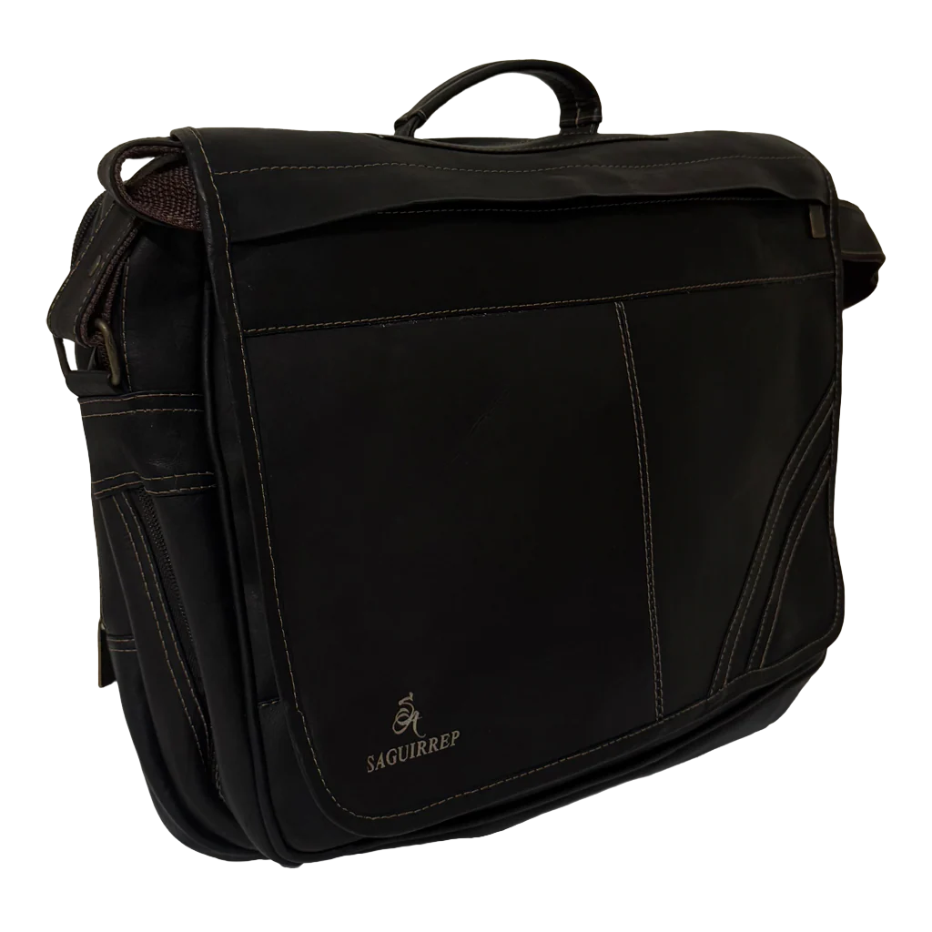 Bacata -  Leather Briefcase