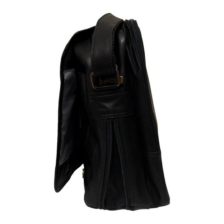 Bacata -  Leather Briefcase