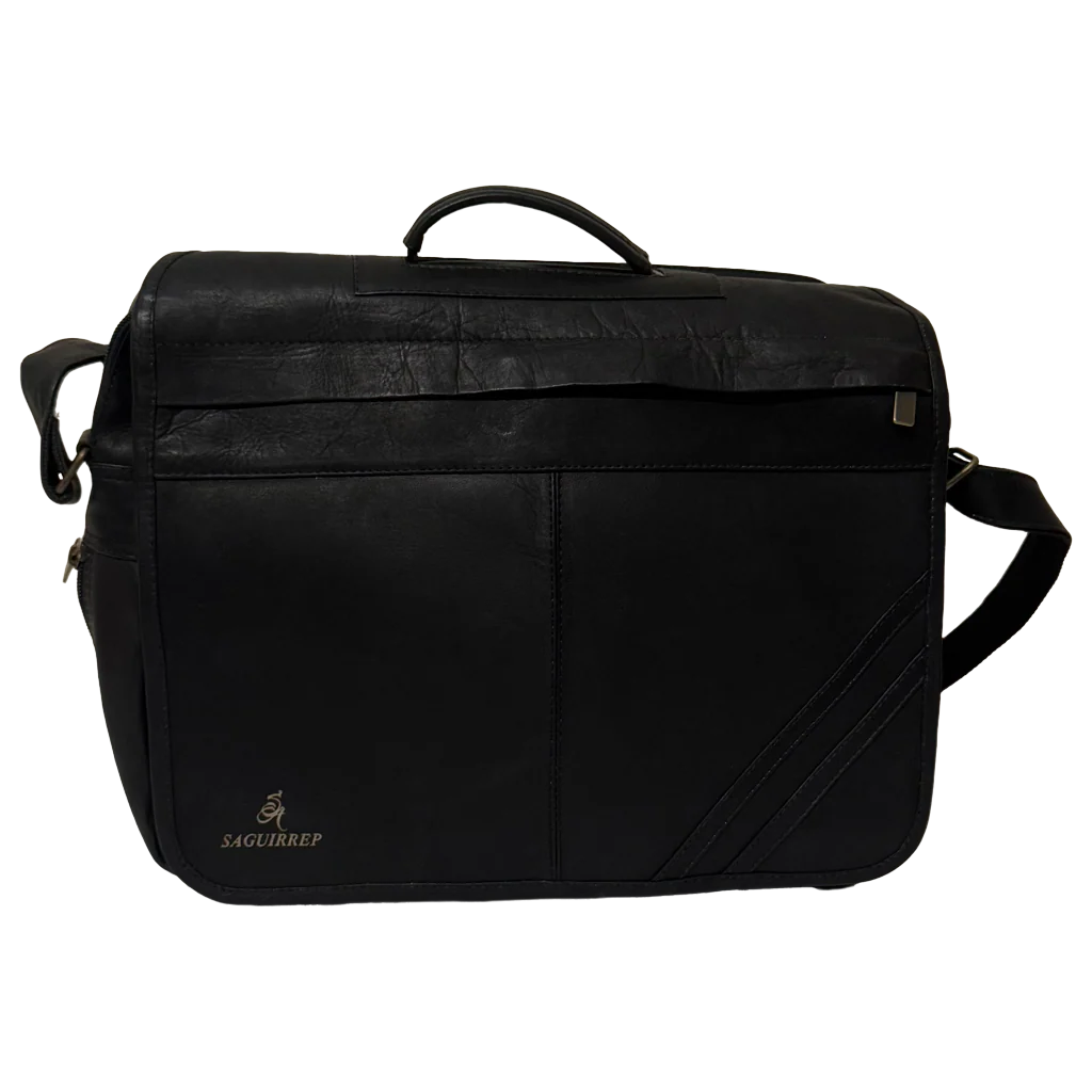 Bacata -  Leather Briefcase