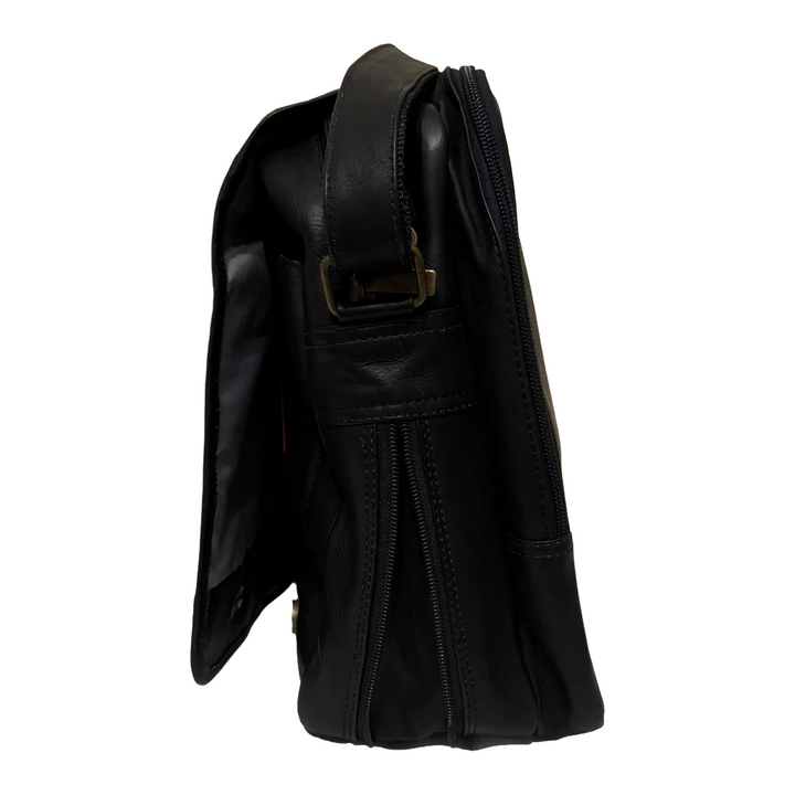 Bacata -  Leather Briefcase