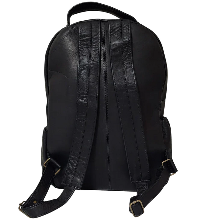 Caldas - Leather Backpack