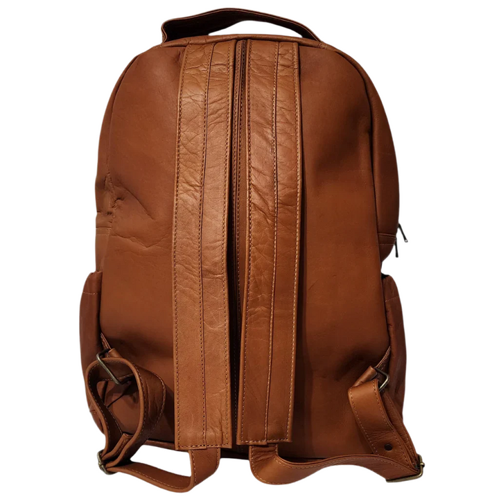 Caldas - Leather Backpack