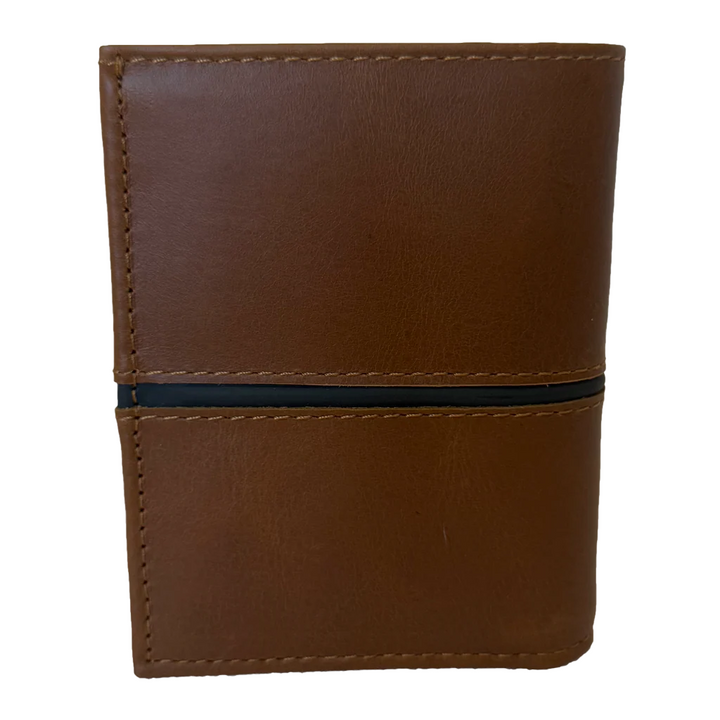 Hug - Leather Wallet