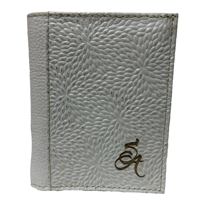 Sabaneta - Leather Wallet