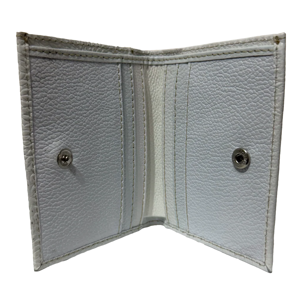 Sabaneta - Leather Wallet