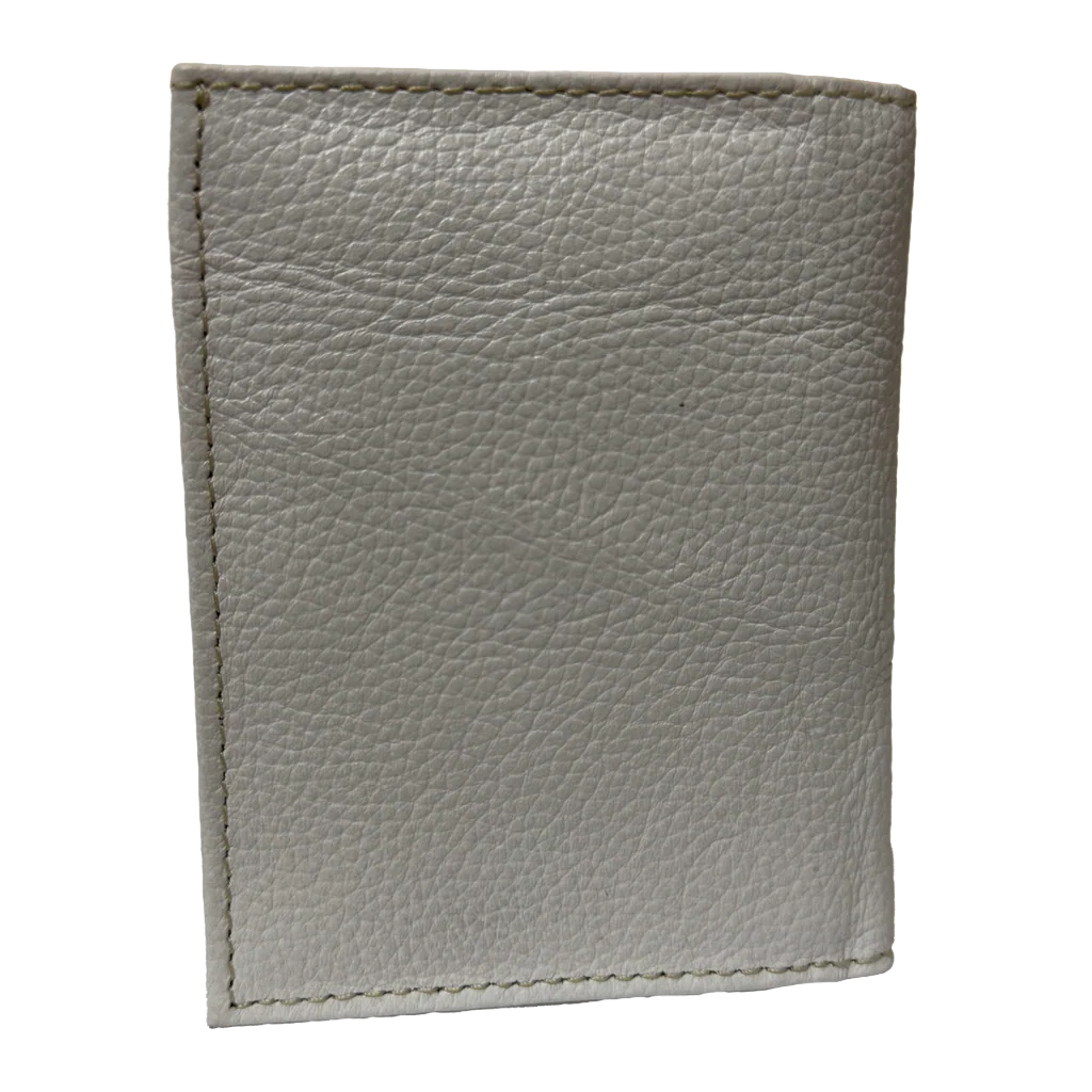 Sabaneta - Leather Wallet