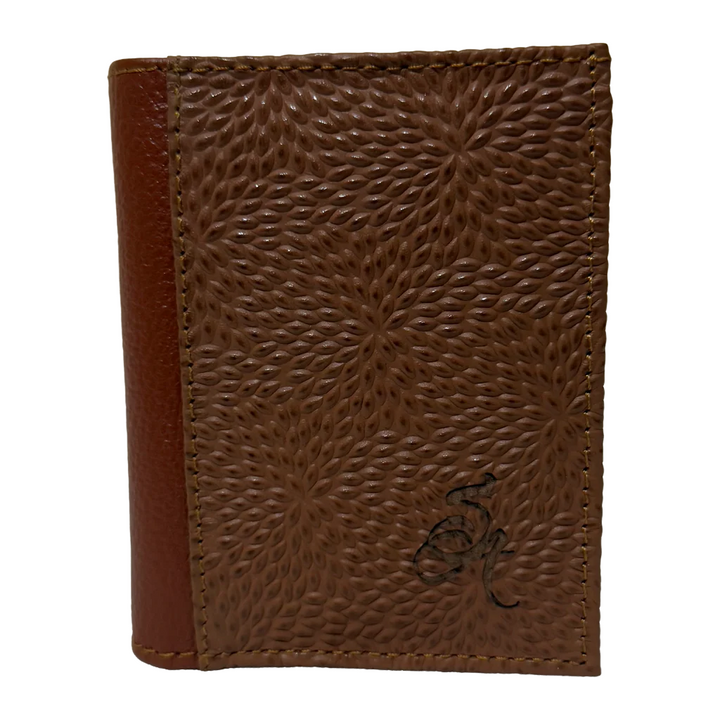 Sabaneta - Leather Wallet