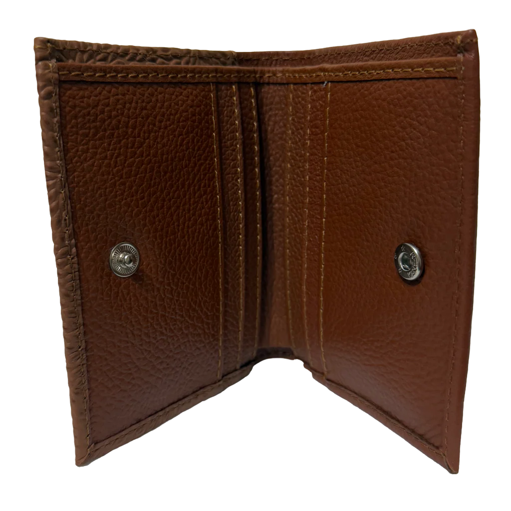 Sabaneta - Leather Wallet
