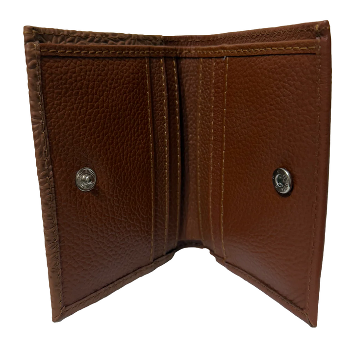 Sabaneta - Leather Wallet