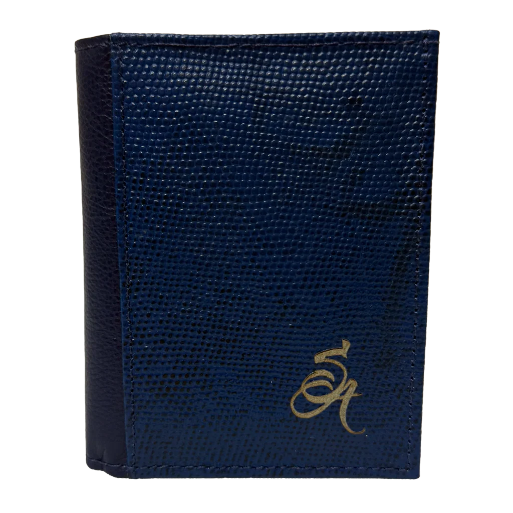 Sabaneta - Leather Wallet