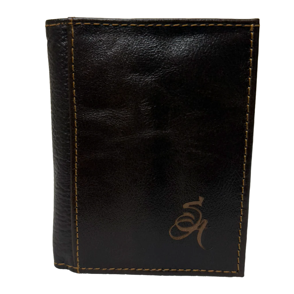 Sabaneta - Leather Wallet