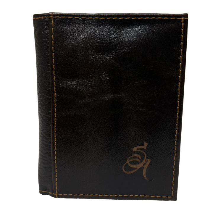 Sabaneta - Leather Wallet