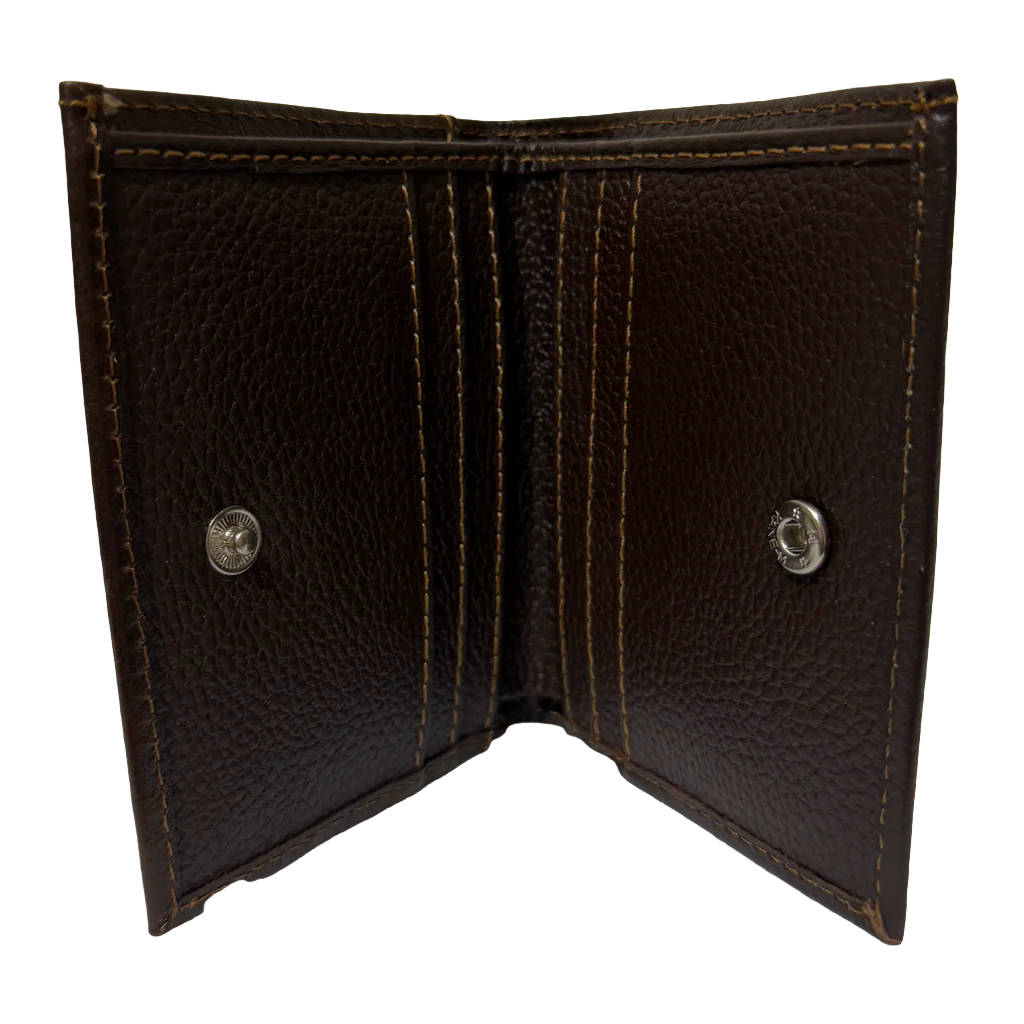 Sabaneta - Leather Wallet