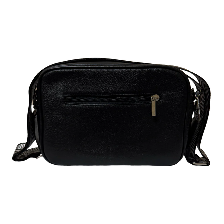 Oro - Leather Crossbody bag
