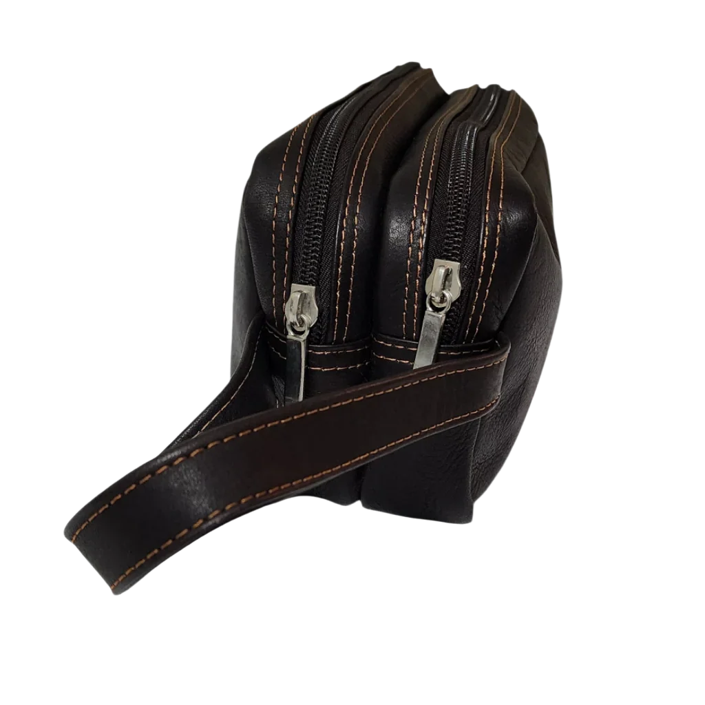 Bucaro - Leather Multi Purpose Case