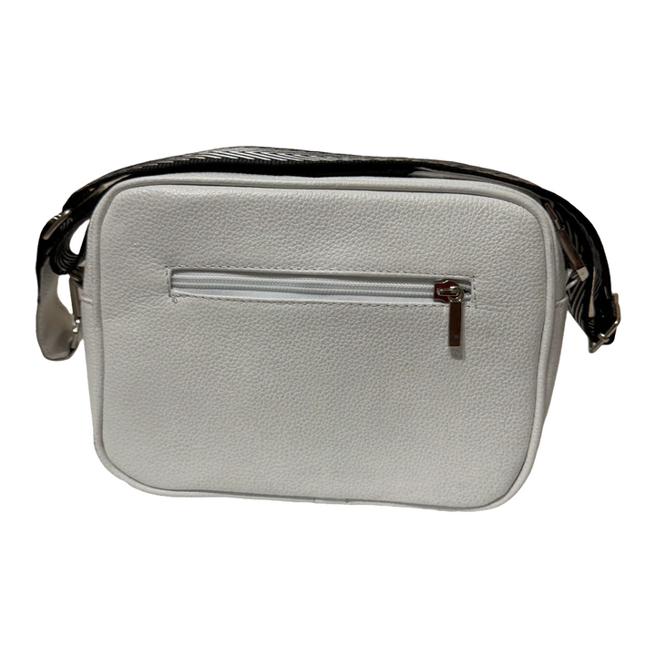 Oro - Leather Crossbody bag
